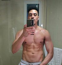 DracoXxL - Acompañantes masculino in Bangkok