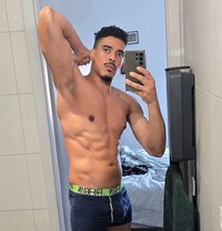 DracoXxL - Acompañantes masculino in Paris