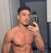 DracoXxL - Acompañantes masculino in Paris