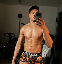 DracoXxL - Acompañantes masculino in Paris