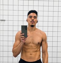 DracoXxL - Acompañantes masculino in Paris