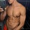 DracoXxL - Male escort in Madrid