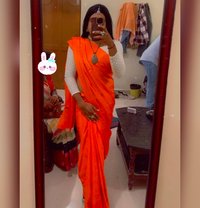 Drag Queen Lora - Transsexual escort in Mysore