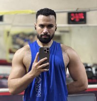 Dragon - Male escort in Abu Dhabi