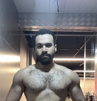 Dragon - Male escort in Abu Dhabi