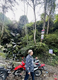 Dragon - Male escort in Kathmandu Photo 4 of 4