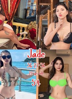 Dragon Spa - masseuse in Manila Photo 11 of 11