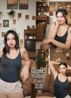 Dragon Spa - masseuse in Manila Photo 20 of 25