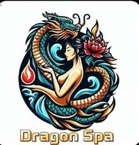 Dragon Spa - masseuse in Manila