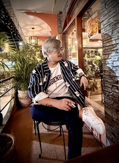 Dragon05 - Male escort in Kathmandu Photo 2 of 2