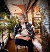 Dragon05 - Male escort in Kathmandu