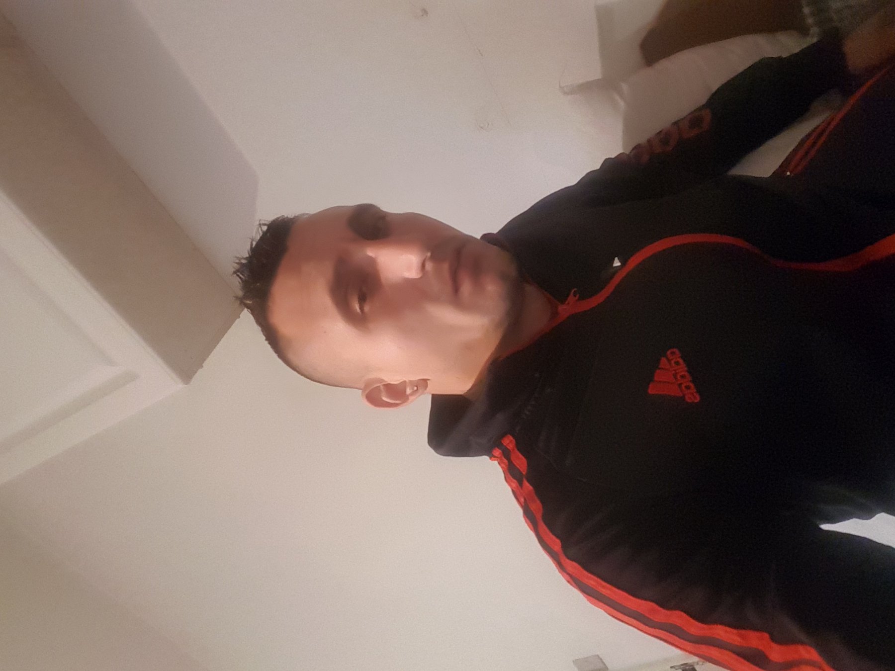 Dragos Luigi, Italian Male escort in Liverpool