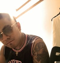 Drake God Chapo Guzman - Male escort in Makati City