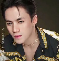 Drake18 - Male escort in Cebu City