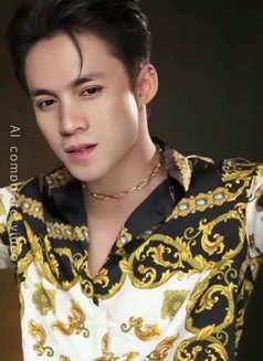 Drake18 - Male escort in Cebu City Photo 3 of 10