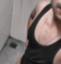 Draken - Male escort in Chandigarh