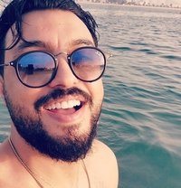 Ready? - Acompañantes masculino in Dubai