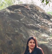 Drama Queen - escort in Kolkata