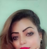 Drama Queen - escort in Kolkata