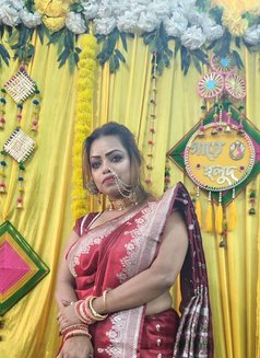 Drama_Queen - puta in Kolkata Photo 1 of 17