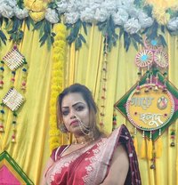 Drama_Queen - escort in Kolkata