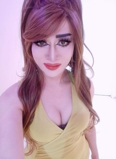 Drany Good Service - Transsexual escort in Muscat Photo 1 of 3