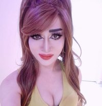 Drany Good Service - Acompañantes transexual in Muscat