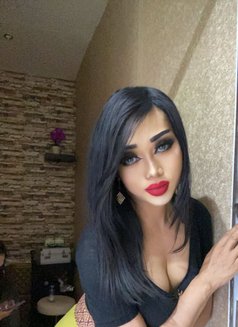 Drany Good Service - Transsexual escort in Muscat Photo 2 of 3