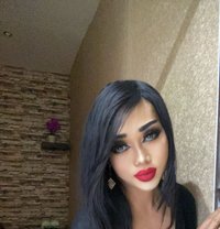 Drany Good Service - Acompañantes transexual in Muscat