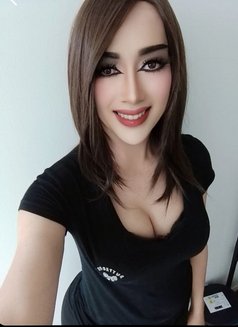 Drany Good Service - Transsexual escort in Muscat Photo 3 of 3