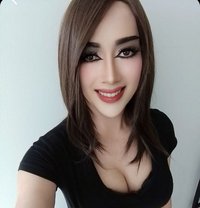 Drany Good Service - Acompañantes transexual in Muscat