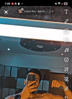 Draxxx - Acompañantes masculino in Lucknow Photo 1 of 2