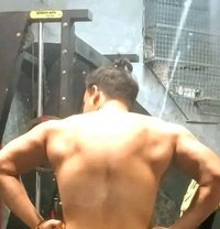 Dray - Acompañantes masculino in New Delhi
