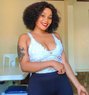 NAUGHTY ETHIOPIAN BEAUTY HAYATH - escort in Kathmandu Photo 1 of 3