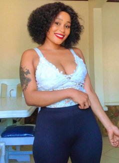 NAUGHTY ETHIOPIAN BEAUTY HAYATH - escort in Kathmandu Photo 1 of 3