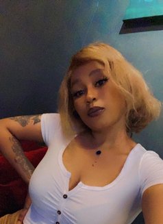 NAUGHTY ETHIOPIAN BEAUTY HAYATH - escort in Kathmandu Photo 2 of 3
