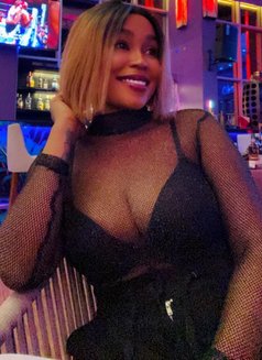 NAUGHTY ETHIOPIAN BEAUTY HAYATH - escort in Kathmandu Photo 3 of 3