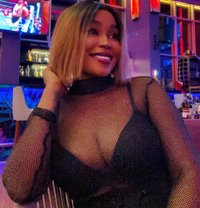 NAUGHTY ETHIOPIAN BEAUTY HAYATH - puta in Kathmandu