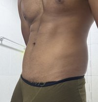 Kevin - Male escort in Dubai