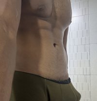 Kevin - Male escort in Dubai