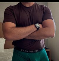 Dre - Male escort in Dubai