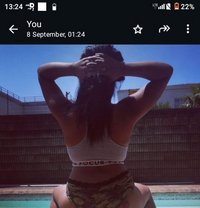 Drè - Intérprete de adultos in Cape Town