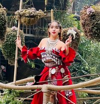 Dream - escort in Taichung