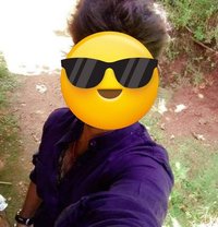 Dream Boy 69 - Male adult performer in Chennai