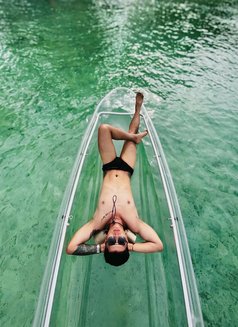 Dream Boy🇨🇴🇵🇭 - Male escort in Ho Chi Minh City Photo 2 of 6