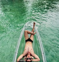 Dream Boy🇨🇴🇵🇭 - Male escort in Ho Chi Minh City