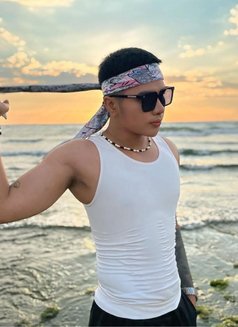 Dream Boy🇨🇴🇵🇭 - Male escort in Ho Chi Minh City Photo 3 of 6