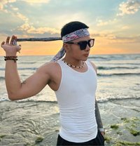 Dream Boy🇨🇴🇵🇭 - Male escort in Ho Chi Minh City