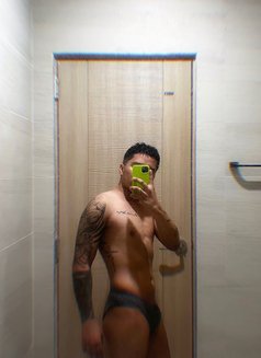 Dream Boy🇨🇴🇵🇭 - Male escort in Ho Chi Minh City Photo 4 of 6