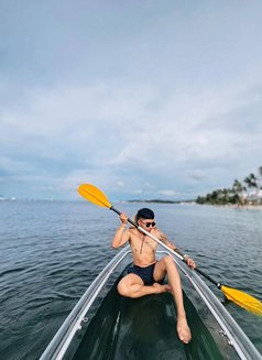 Dream Boy🇨🇴🇵🇭 - Male escort in Ho Chi Minh City Photo 5 of 6